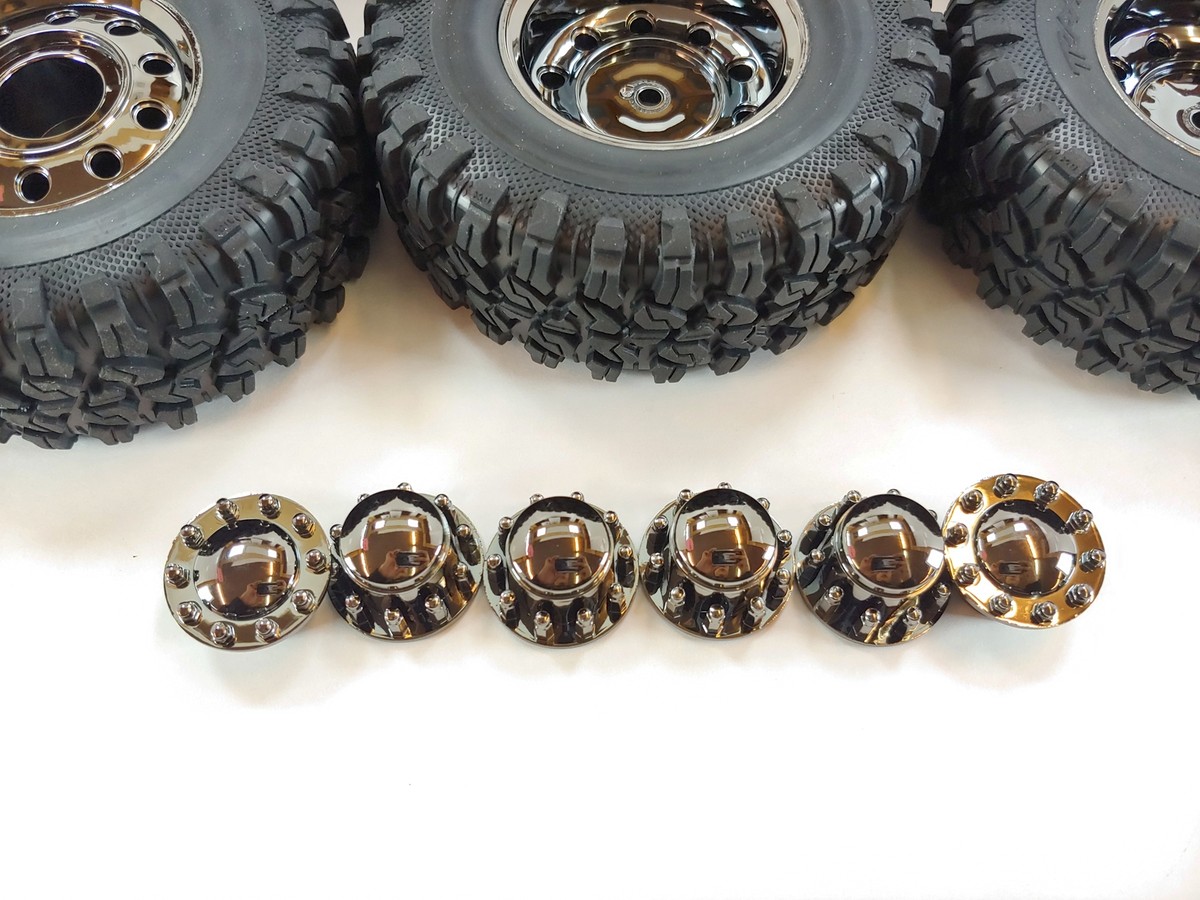 traxxas trx6 フルセット　7px NEW Traxxas 1/10 Ultimate RC TRX-6 Flatbed Hauler w/Pro