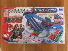 Mario Kart Racing Deluxe Epoch New