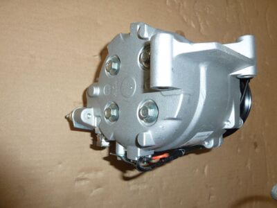 Air Conditioning Compressor Delphi (New Part) CS20503