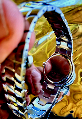 Movado Portico 84-G1-1894 Wrist Watch for Men for sale online | eBay