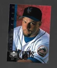 Rich Becker 1998 Upper Deck #701 New York Mets