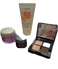 Renergie lift multi action ultra lancome with sunscreen gift set with eye cream