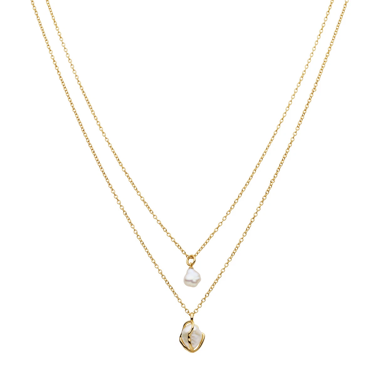 Amber 2024 sceats necklace