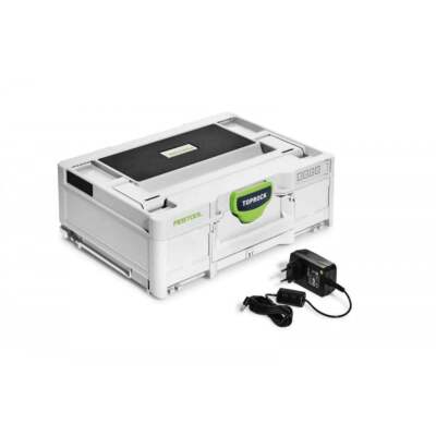 Festool Toprock Bluetooth Lautsprecher SYS3 BT20 M 137 240V 205720