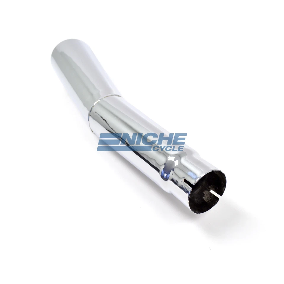 Honda CB500F Performance Exhaust Motorcycle Muffler Megaphone - Image 3 of 4