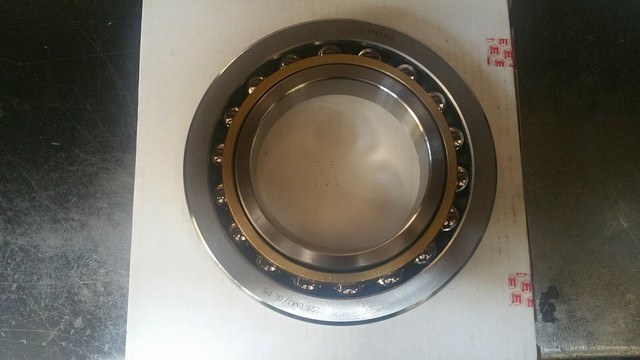 Подшипник 7226 bcbm