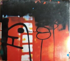 U2 - The Fly. CD. Very Good Used Condition.