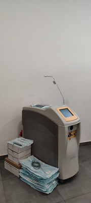 CynoSure Model - SLT 2  - 2011 #25-0923