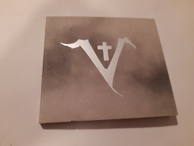 Saint Vitus - Saint Vitus, CD, DOM 513D, Season of mist 2019, NEUwertig! , Digip