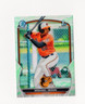 2023 Bowman Chrome Mishael Deson #BCP-7 1st Bowman Lunar Glow Baltimore Orioles