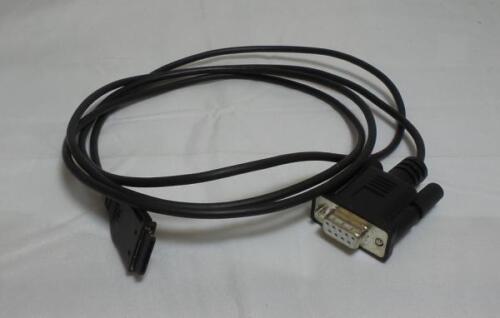 Psion Serial RS232 Cable for Siena Series 3c/3mx/5/5mx/5mxPro/Ericsson MC218 - 第 1/1 張圖片