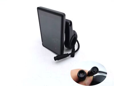 Display for Kaabo Wolf Warrior Wolf King GT Pro TFT Electric Scooter