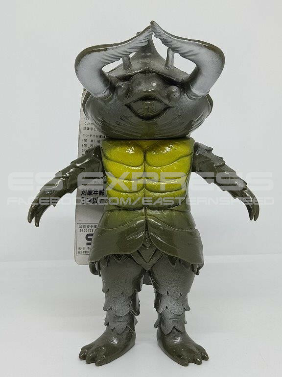BANDAI UMS 13 ANTLAR ULTRAMAN KAIJU ULTRA MONSTER SERIES | eBay