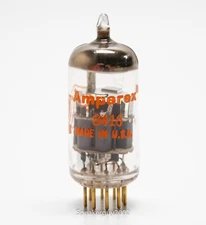 Amperex PQ 8416 Vacuum Tube  / KT1