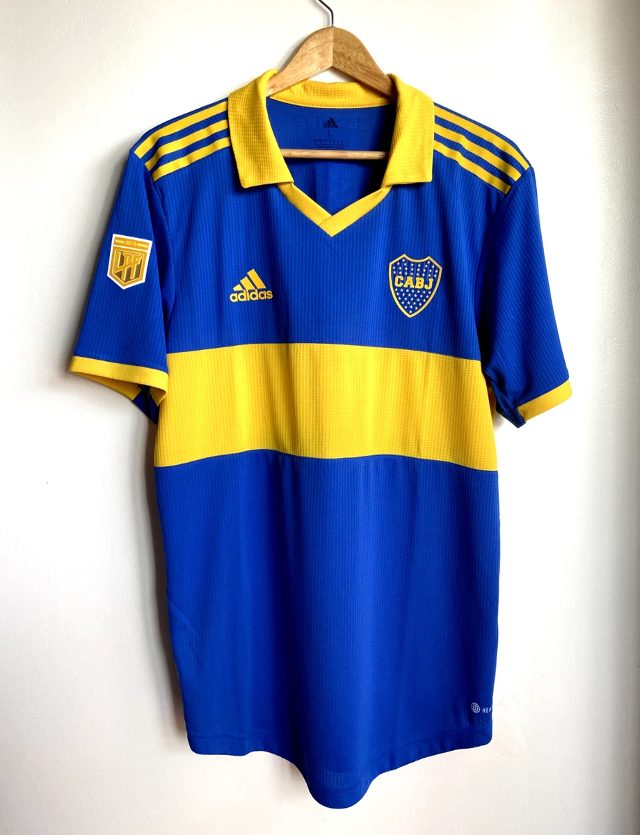 Buy boca juniors shirt 2025