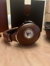 Focal Stellia Audiophile Hi Fi Closed Headphones