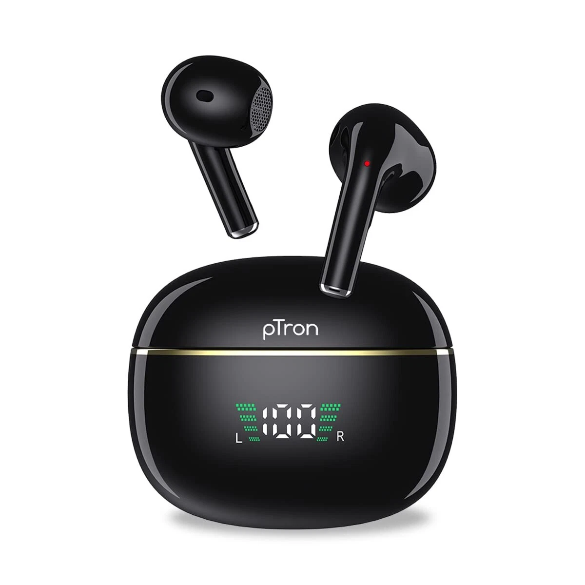 Bassbuds sales