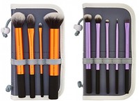 Real Techniques Core Collection And Starter Kit Duo Real Techniques Core Collection And Starter Kit Duo