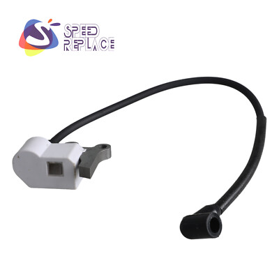 #ad Partsrun Coil for McCulloch Chainsaw 10 10S 605 3.7 610 850 700 5700 8200 $25.33