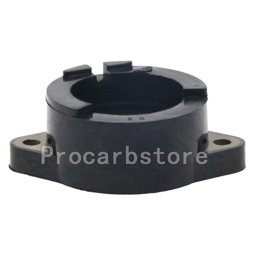 583-13565-01 Carburetor Intake Manifold Boot For Yamaha SR500 H XT500 E TT500 US - Picture 8 of 8