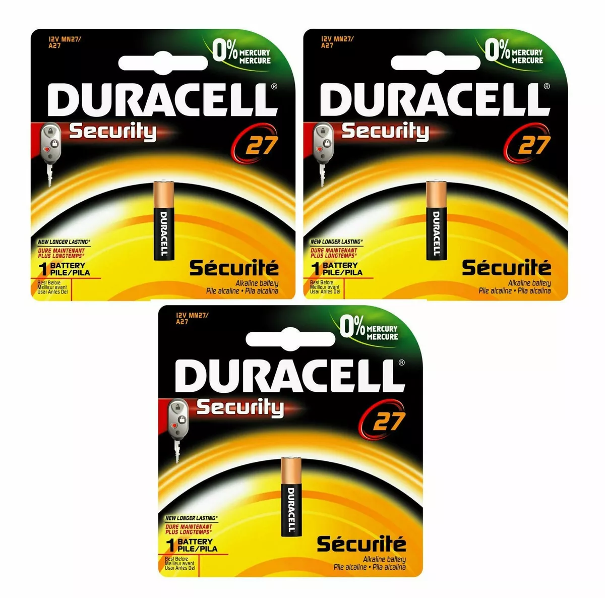 Duracell mn27 2024