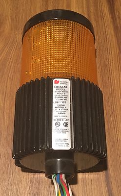 Strobe & Beacon Lights - Base Module