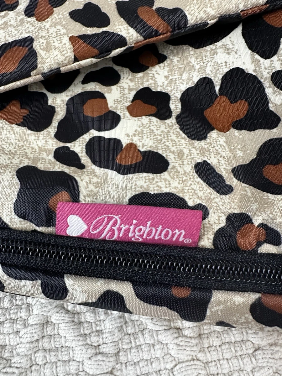Brighton Leopard Bags & Handbags for Women for sale | eBay display picture 1