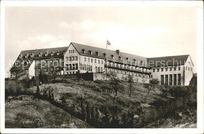 Meisenheim Glan Landeskrankenhaus