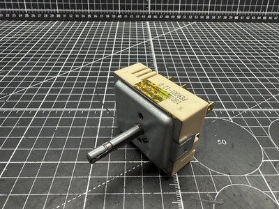 #ad Samsung Range Surface Element Switch P# DG44 01006B $39.00