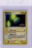 Chinchou Reverse Holo ex Power Keepers Stamped 49/108 2007 Pokemon Card