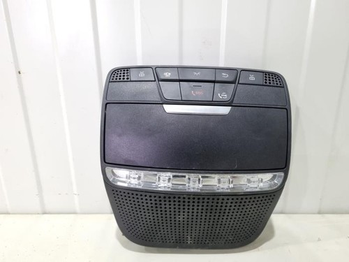 Innenleuchte Mercedes-Benz GLC X253 A0009003517 P23322483