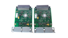 LOT OF 2 Philips M8086-67001 INTERFACE MODULE CARD - Free Shipping
