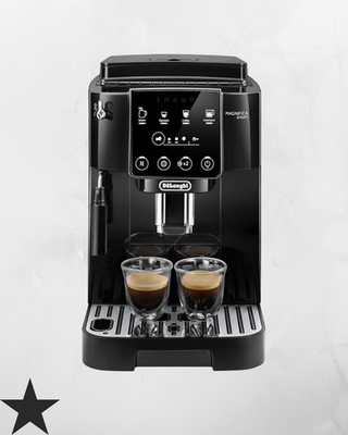 Delonghi ECAM22022B Magnifica Start Auto Espresso Machine with