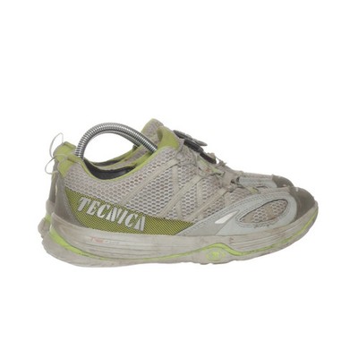 Tecnica, Sneaker, Größe: 39 1/2, INFERNO LITE WS, Grau/Grün, Damen #8KD