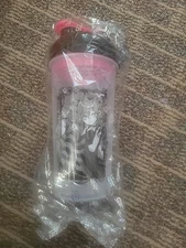 GamerSupps Waifu Shaker Cup Brand New, Sealed