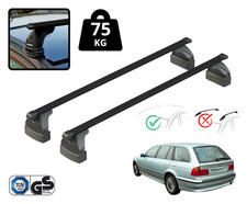 Barres de toit BMW SERIE 5