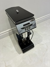 Nuova Simonelli Mythos One Espresso Coffee Grinder Excellent Fully Working
