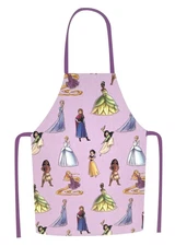 Disney BBD18US7210C 100th Anniversary Kids' 8-Piece Baking Set