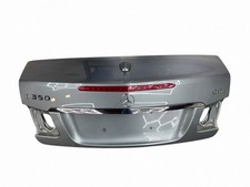 Mercedes-Benz E C207 W207 2010 Heckklappe Kofferraumdeckel JON32649 Mercedes-Benz E C207 W207 2010 Heckklappe Kofferraumdeckel JON32649