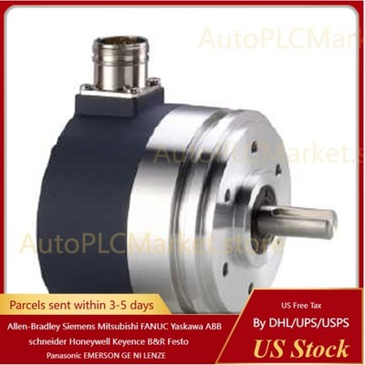 SND XCC2510PS81KGN Absolute Encoder US Free TAX