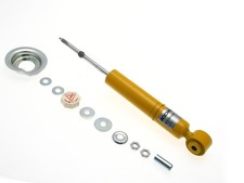 Koni For Sport Yellow Shock 02-06 Acura Rsx - Rear Koni For Sport Yellow Shock 02-06 Acura Rsx - Rear