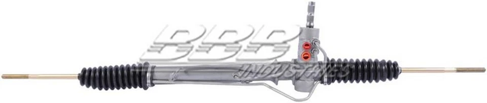 BBB Industries 101-0109动力转向架和小齿轮 — 第 2/4 张图片