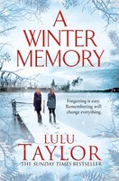 A Winter Memory | Lulu Taylor | Englisch | Taschenbuch | Kartoniert / Broschiert