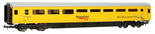 Autobús generador de reserva R4989 Hornby calibre OO Mk3 casi nuevo 977995 (usado) | Condition: Used