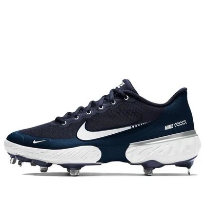 Nike Alpha Huarache Elite 3 Low College Navy for Sale