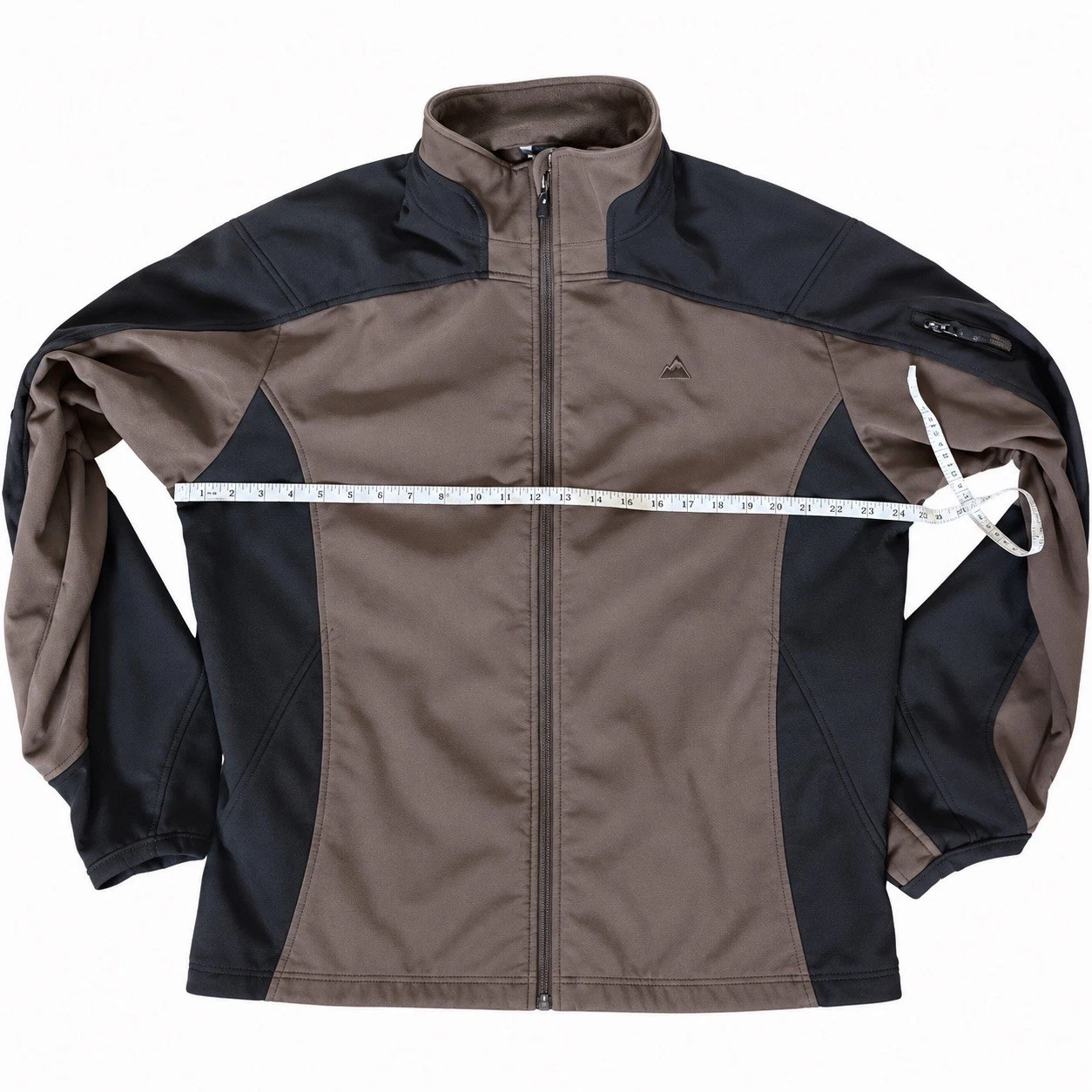 Minus Zero Jacket - product detail image 5
