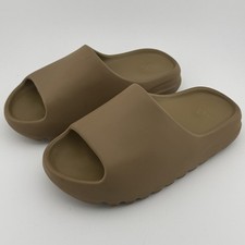 Adidas Yeezy Slide Core US 5 Used with Box GW5350