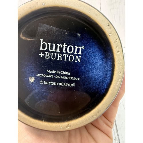 Burton Keramik Tasse I'm Sorry What I Said Before I Had My Coffee lustig schwer Geschenk - Bild 3 von 7