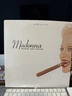 Madonna Vinyl LP