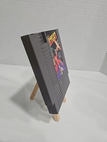 Rygar (Nintendo NES, 1987) w/ Original Box Dust Sleeve And Foam Rectangle VGC